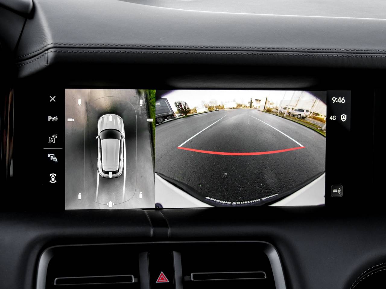 Porsche Taycan ph2 4S Sport Turismo - 2025 - Joinsteer - #24