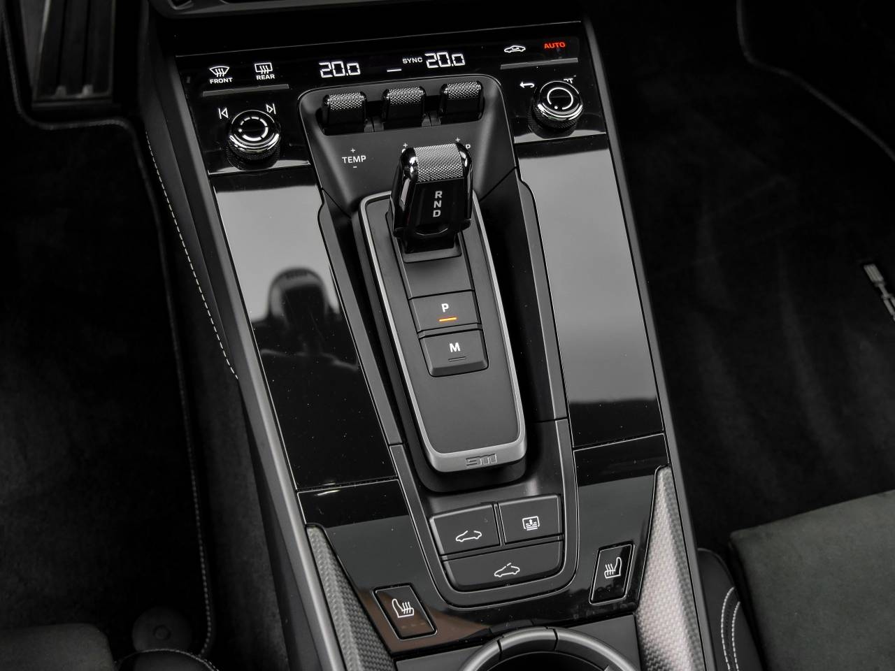 Porsche 992 I Carrera GTS - 2023 - Joinsteer - #15