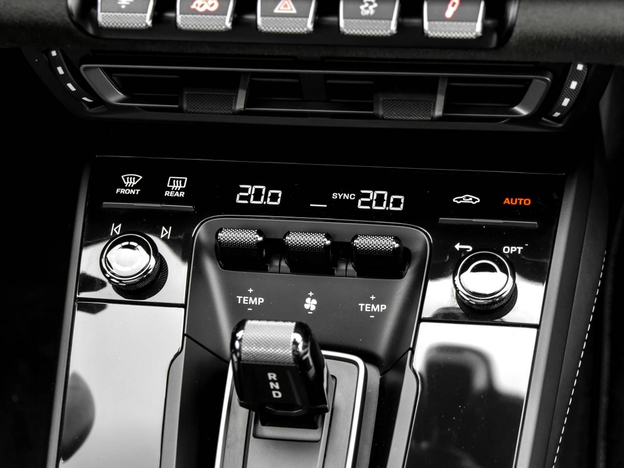 Porsche 992 I Carrera GTS - 2023 - Joinsteer - #16