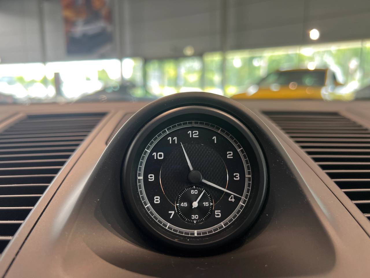 Porsche Macan III - 2024 - Joinsteer - #17