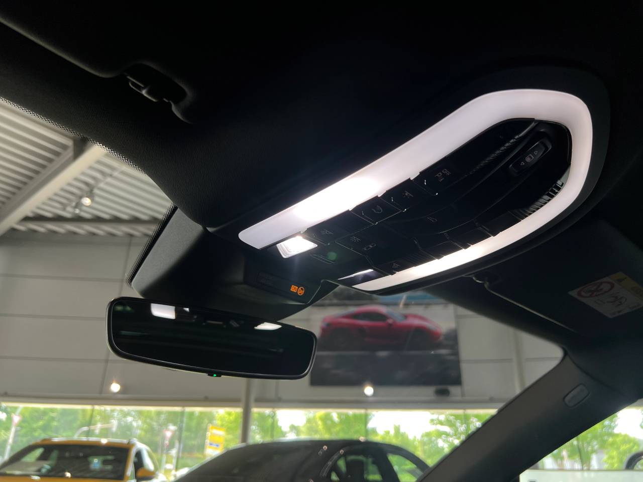 Porsche Macan III - 2024 - Joinsteer - #19