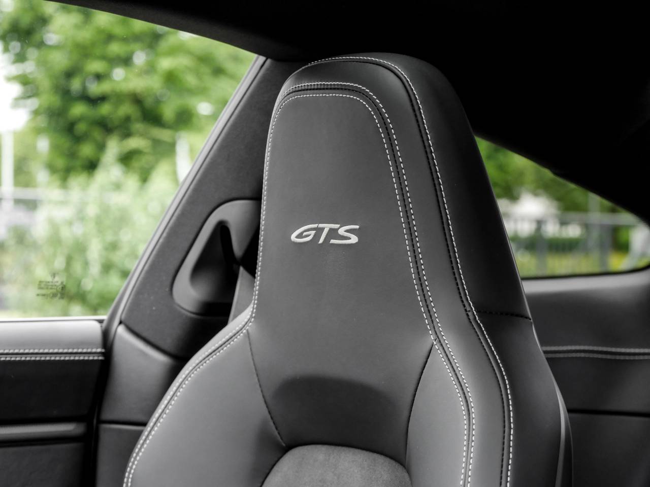 Porsche 992 I Carrera GTS - 2023 - Joinsteer - #18