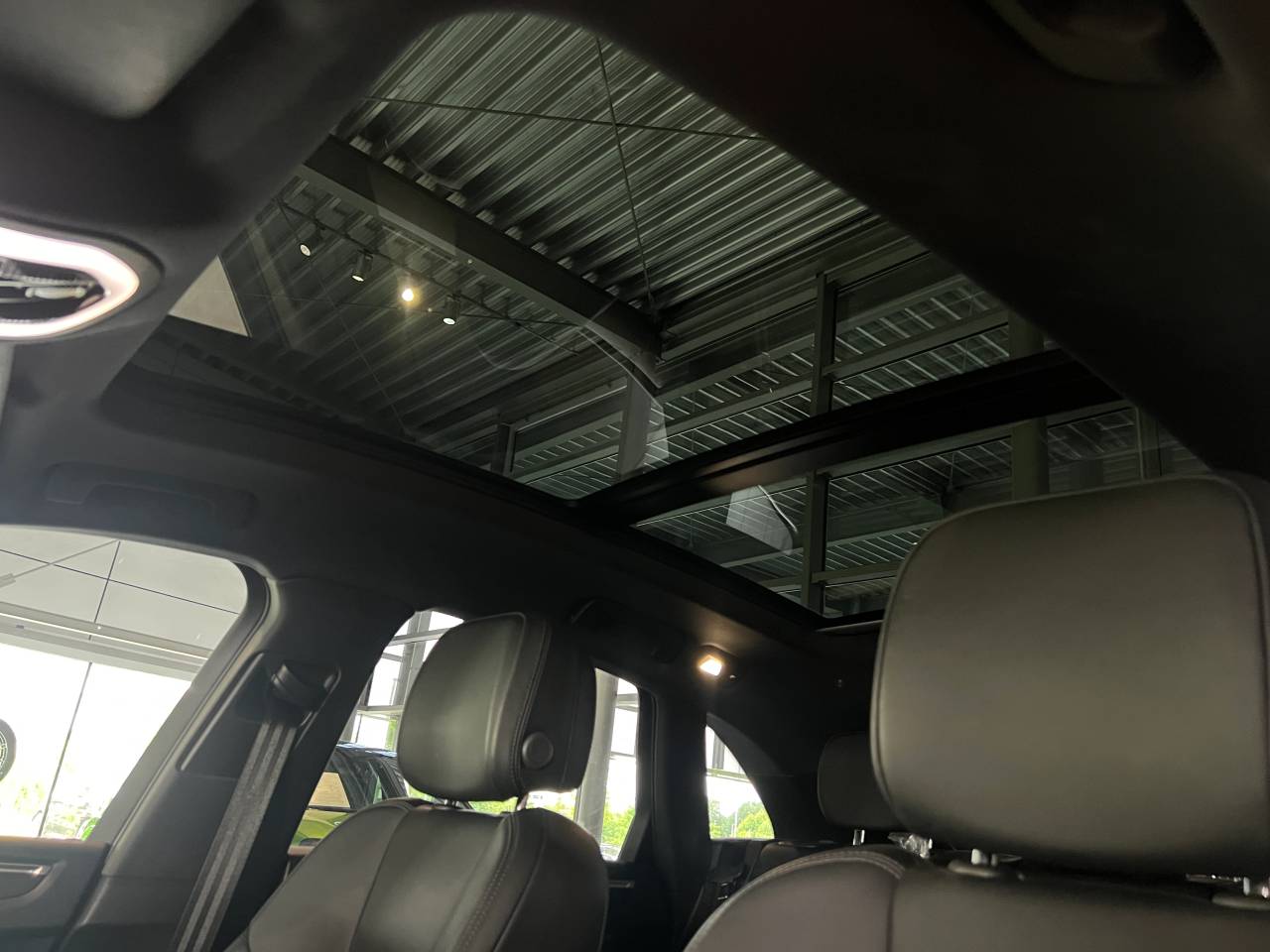 Porsche Macan III - 2024 - Joinsteer - #20