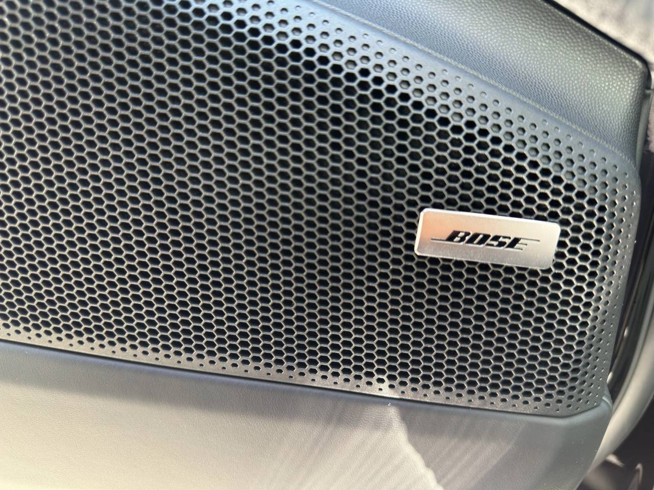 Porsche Macan Electrique 4 - 2025 - Joinsteer - #25