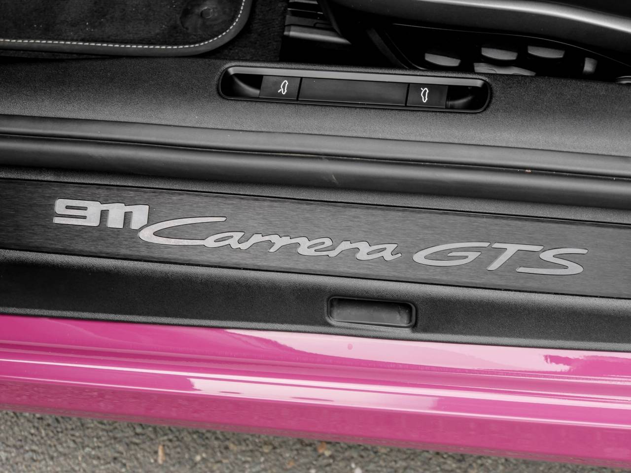 Porsche 992 I Carrera GTS - 2023 - Joinsteer - #20