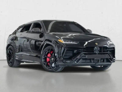 Lamborghini Urus S Urus Performante - 2023 - Joinsteer - #1