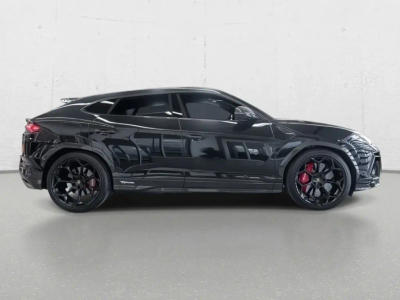Lamborghini Urus S Urus Performante