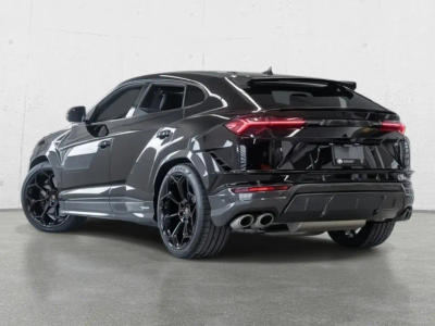 Lamborghini Urus S Urus Performante