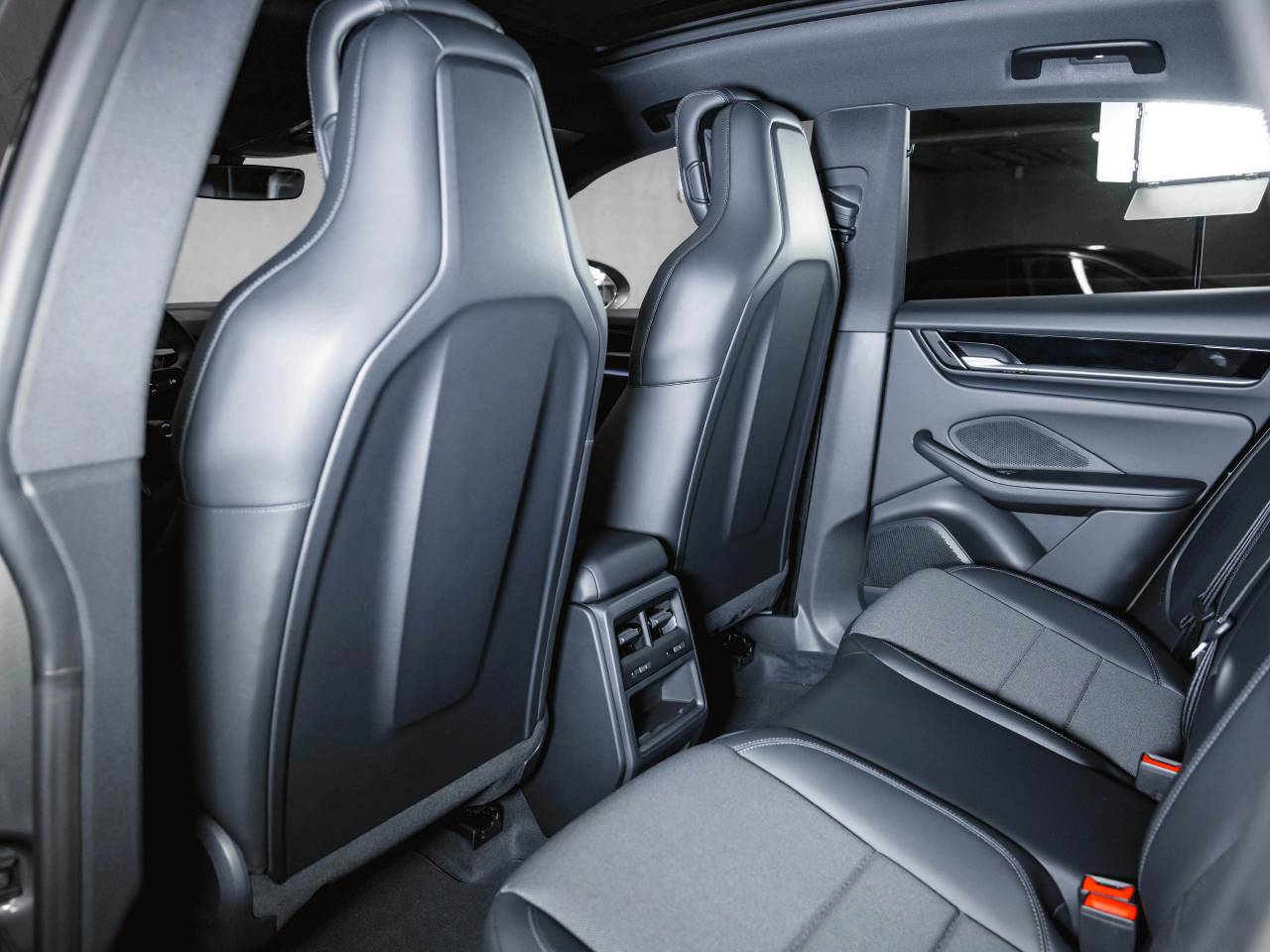 Porsche Macan Electrique 4S - 2025 - Joinsteer - #39