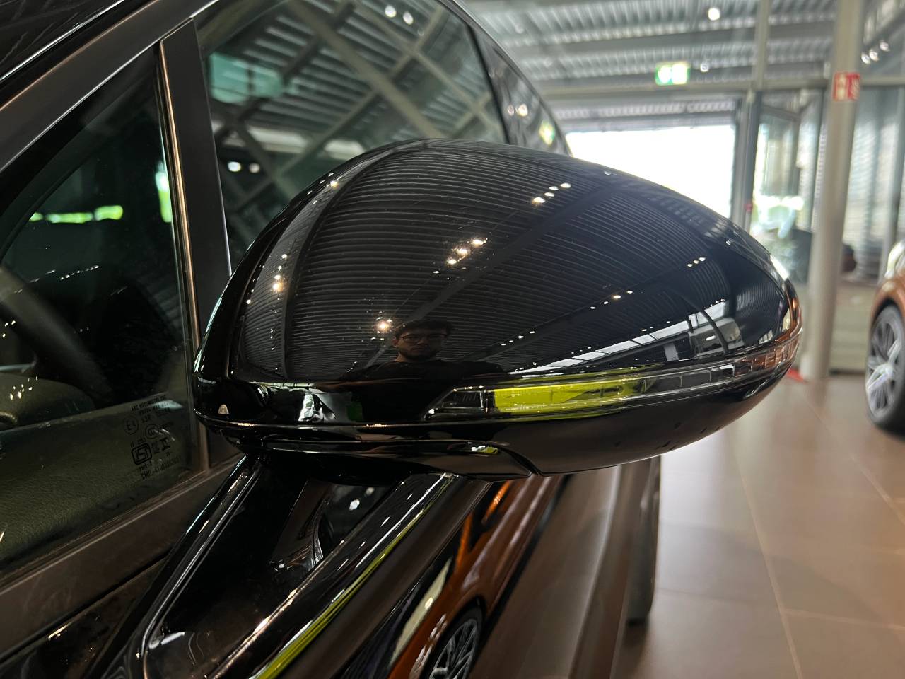 Porsche Macan III - 2024 - Joinsteer - #27