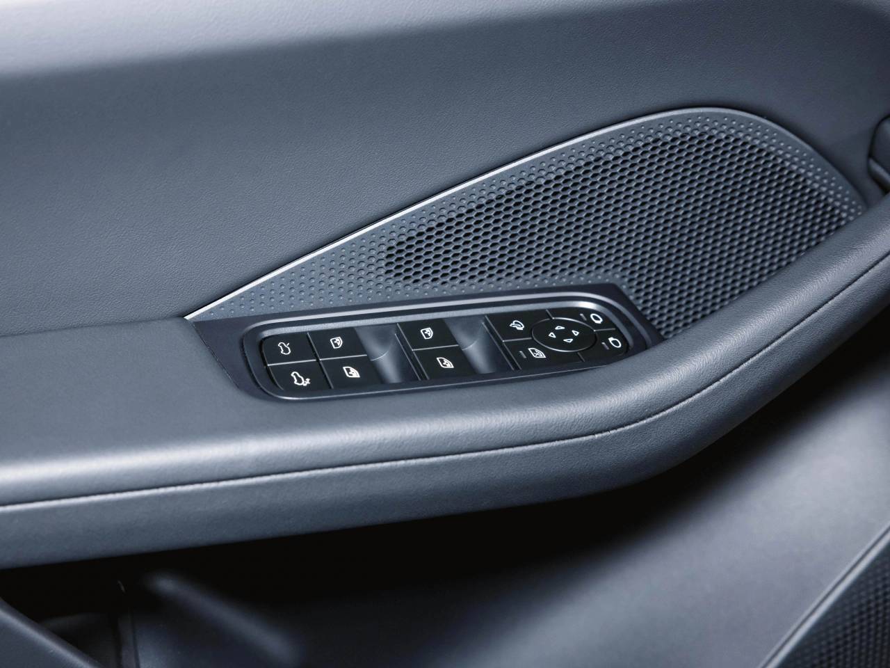 Porsche Macan Electrique 4S - 2025 - Joinsteer - #43