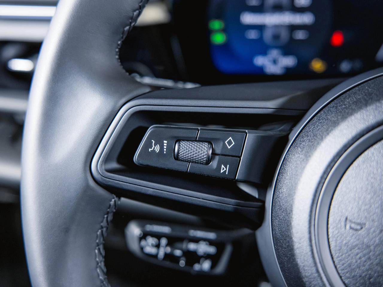 Porsche Macan Electrique 4S - 2025 - Joinsteer - #57