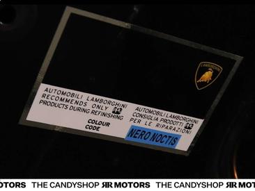 Lamborghini Gallardo Performante Spyder — photo 9