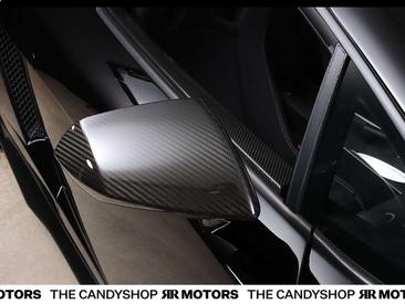 Lamborghini Gallardo Performante Spyder — photo 15