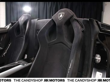 Lamborghini Gallardo Performante Spyder — photo 18