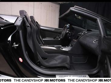Lamborghini Gallardo Performante Spyder — photo 19