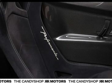 Lamborghini Gallardo Performante Spyder — photo 21