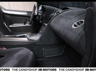 Lamborghini Gallardo Performante Spyder — photo 22
