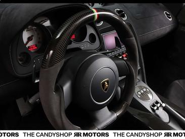 Lamborghini Gallardo Performante Spyder — photo 24