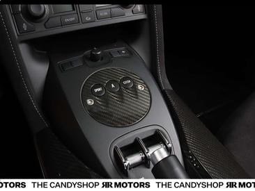 Lamborghini Gallardo Performante Spyder — photo 26