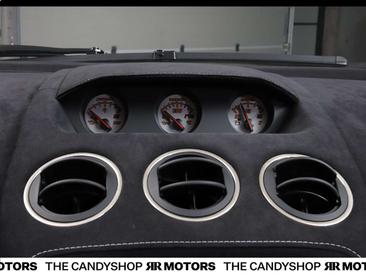 Lamborghini Gallardo Performante Spyder — photo 28