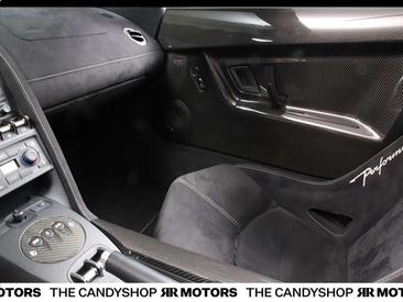 Lamborghini Gallardo Performante Spyder — photo 29
