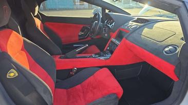 Lamborghini Gallardo LP 550-2 Spyder — photo 26