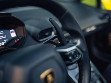 Lamborghini Huracán Spyder LP 580-2 — photo 40