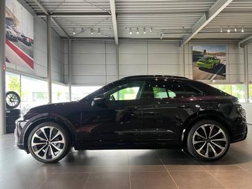 Porsche Macan Electrique Turbo — photo 2