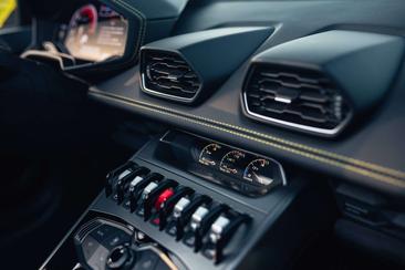 Lamborghini Huracán Spyder LP 580-2 — photo 50