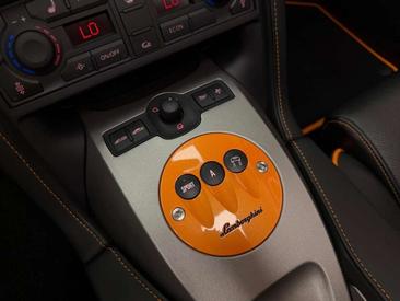 Lamborghini Gallardo LP 520-4 Spyder — photo 19