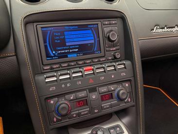Lamborghini Gallardo LP 520-4 Spyder — photo 20