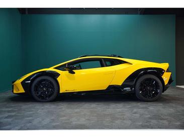 Lamborghini Huracán Sterrato — photo 6