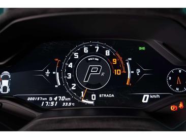 Lamborghini Huracán Sterrato — photo 22