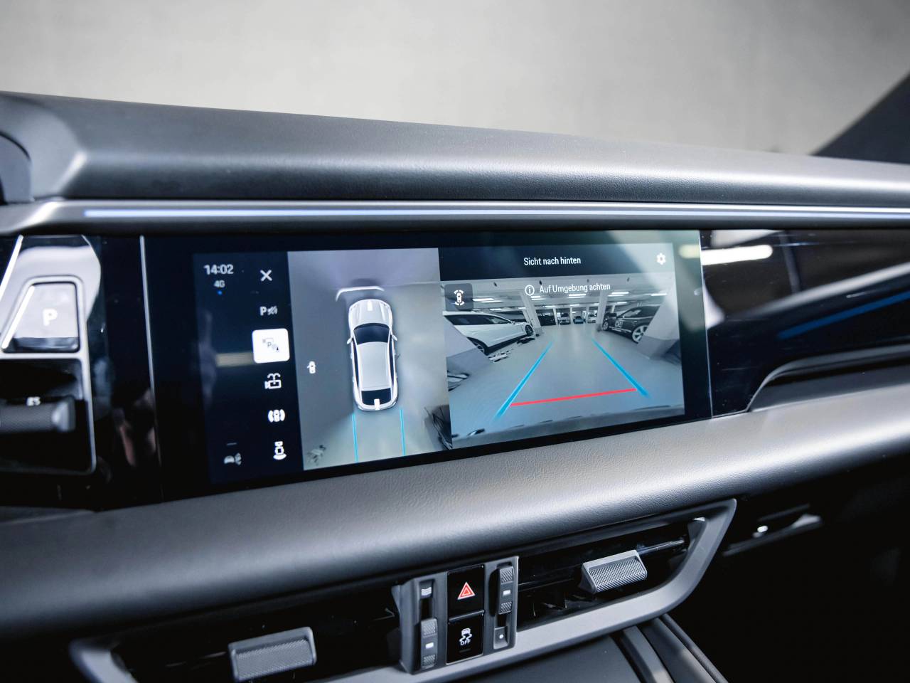 Porsche Macan Electrique 4S - 2025 - Joinsteer - #65