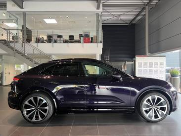 Porsche Macan Electrique Turbo — photo 7