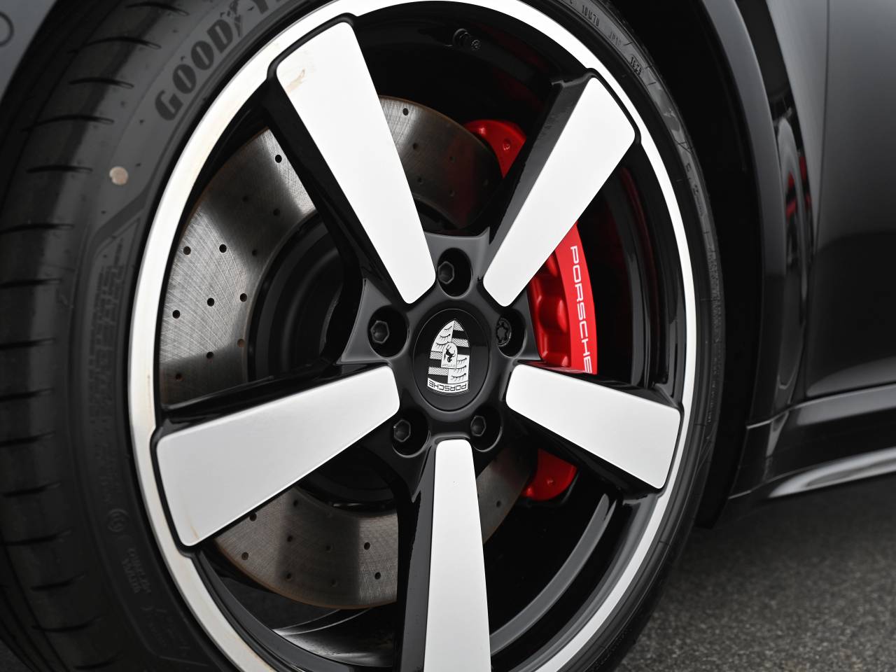 Porsche 992 II Carrera S Cabriolet - 2025 - Joinsteer - #6