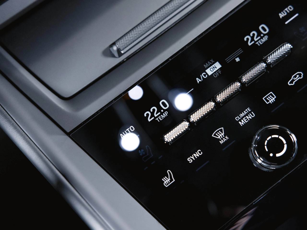 Porsche Macan Electrique 4S - 2025 - Joinsteer - #74