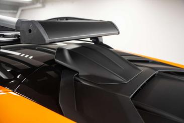 Lamborghini Aventador — photo 15