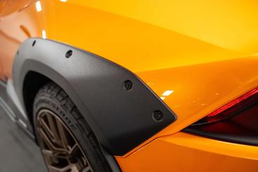 Lamborghini Aventador — photo 16