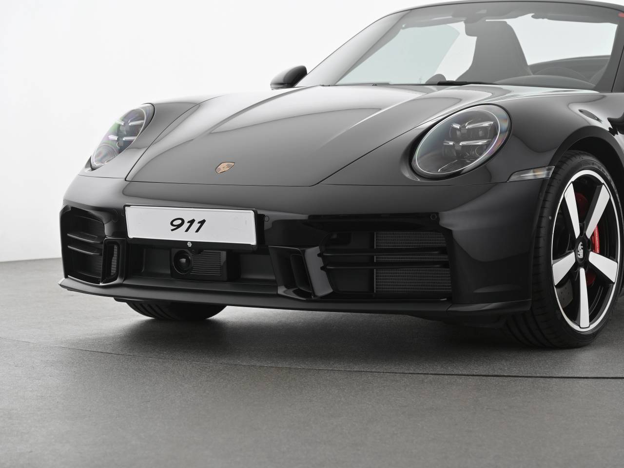 Porsche 992 II Carrera S Cabriolet - 2025 - Joinsteer - #7