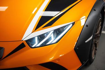 Lamborghini Aventador — photo 24