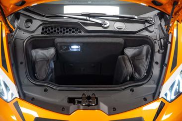 Lamborghini Aventador — photo 29