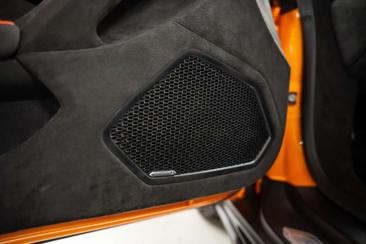Lamborghini Aventador — photo 34