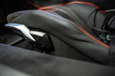 Lamborghini Aventador — photo 37
