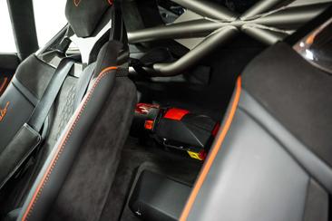 Lamborghini Aventador — photo 46