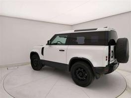 Land Rover Defender 110 S Awd 3.0d I6 Mhev 200cv Auto - 2021 - Joinsteer - #1
