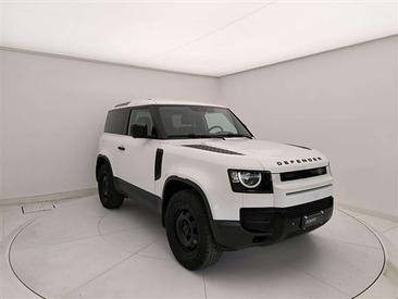 Land Rover Defender 110 S Awd 3.0d I6 Mhev 200cv Auto — photo 2