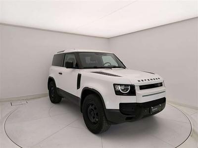 Land Rover Defender 110 S Awd 3.0d I6 Mhev 200cv Auto