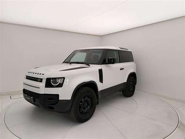 Land Rover Defender 110 S Awd 3.0d I6 Mhev 200cv Auto — photo 4